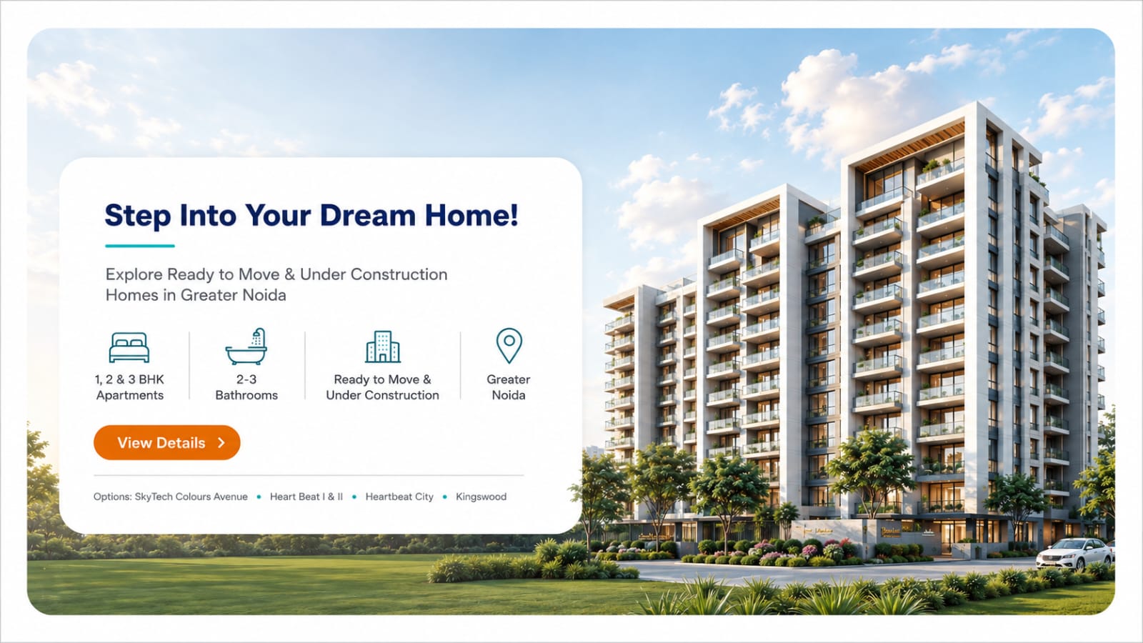 GlobeTech Realty