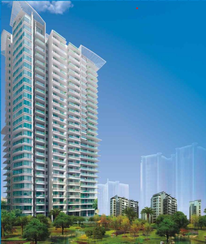 NBCC Aspire Heartbeat City