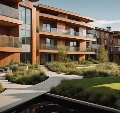 Upcoming Projects - GlobeTech Realty