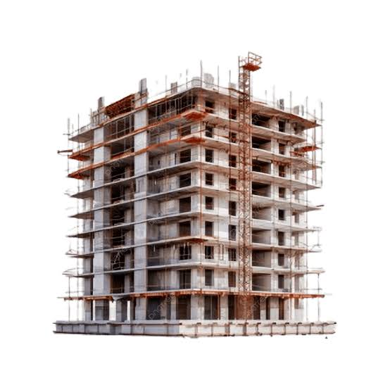Under Construction - GlobeTech Realty