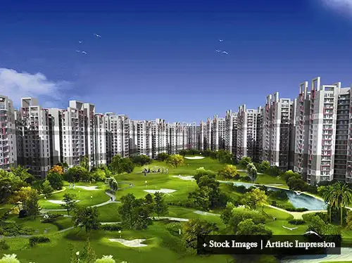 Golf Homes